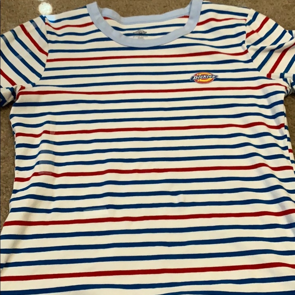 DICKIES WOMEN SHIRT